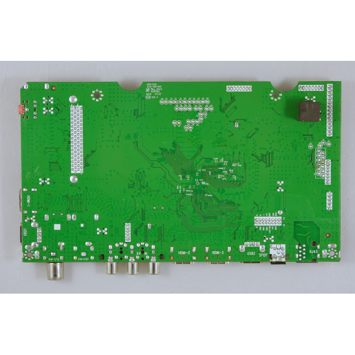 Плата main MSD66830-ZC01-01 - Інтернет магазин MarketChip